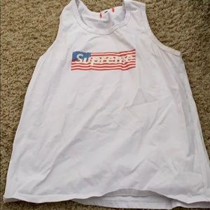 Vintage Supreme Shirt